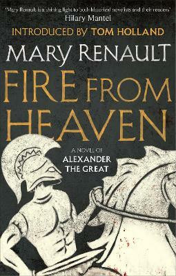 Fire from Heaven(English, Paperback, Renault Mary)