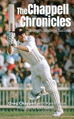 The Chappell Chronicles(English, Paperback, Chappell Greg)