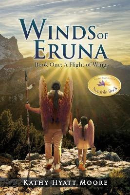 Winds of Eruna, Book One(English, Paperback, Moore Kathy Hyatt)
