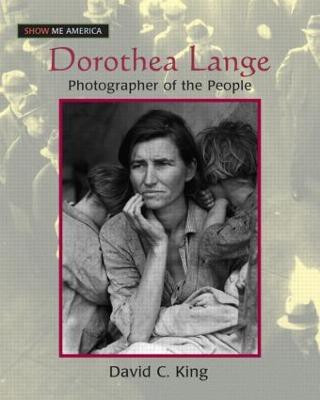 Dorothea Lange(English, Paperback, King David C)