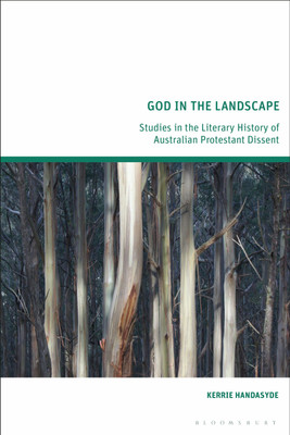 God in the Landscape(English, Paperback, Handasyde Kerrie)