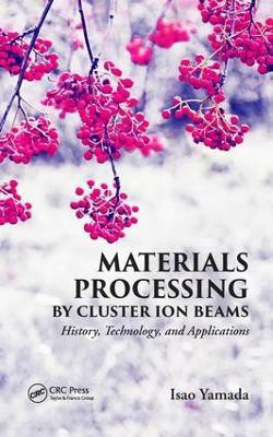 Materials Processing by Cluster Ion Beams(English, Electronic book text, Yamada Isao)