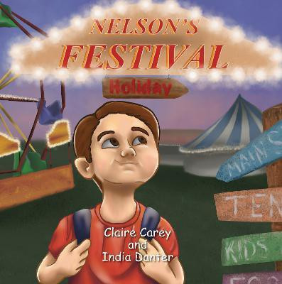 Nelson's Festival Holiday(English, Paperback, Carey Claire)