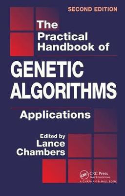 The Practical Handbook of Genetic Algorithms(English, Hardcover, unknown)