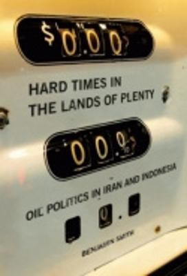 Hard Times in the Lands of Plenty(English, Electronic book text, Smith Benjamin)