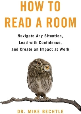 How to Read a Room(English, Hardcover, Bechtle Mike)