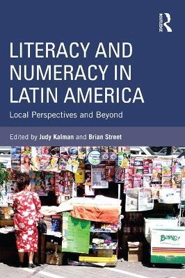 Literacy and Numeracy in Latin America(English, Electronic book text, unknown)