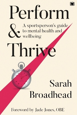 Perform & Thrive(English, Paperback, Broadhead Sarah)