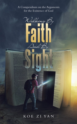 Walking by Faith and by Sight(English, Paperback, Yan Koe Zi)