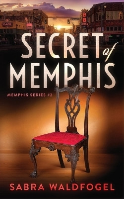 Secret of Memphis(English, Paperback, Waldfogel Sabra)