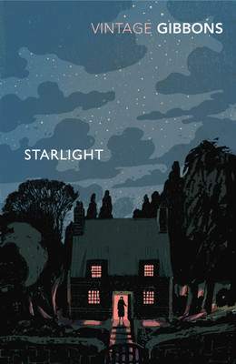 Starlight(English, Paperback, Gibbons Stella)