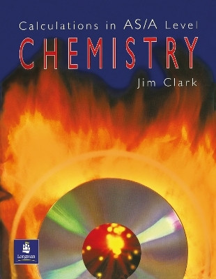 Calculations in AS/A Level Chemistry(English, Paperback, Clark Jim)