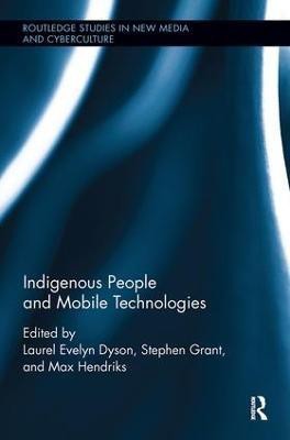 Indigenous People and Mobile Technologies(English, Paperback, unknown)