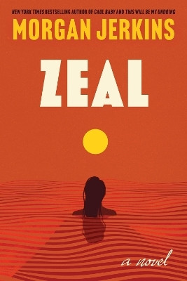 Zeal(English, Hardcover, Jerkins Morgan)