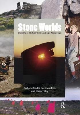 Stone Worlds(English, Paperback, Bender Barbara)