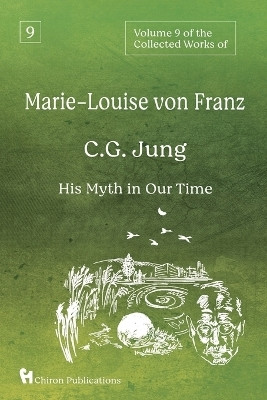 Volume 9 of the Collected Works of Marie-Louise von Franz(English, Paperback, Von Franz Marie-Louise)