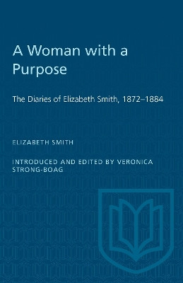 A Woman with a Purpose(English, Electronic book text, unknown)