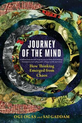 Journey of the Mind(English, Paperback, Ogas Ogi)