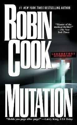 Mutation(English, Paperback, Cook Robin)