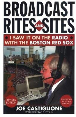Broadcast Rites and Sites(English, Paperback, Castiglione Joe)