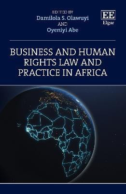 Business and Human Rights Law and Practice in Africa(English, Hardcover, unknown)