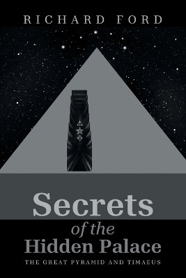 Secrets of the Hidden Palace(English, Paperback, Ford Richard)