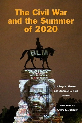 The Civil War and the Summer of 2020(English, Paperback, unknown)