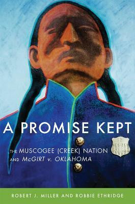 A Promise Kept(English, Paperback, Miller Robert J.)