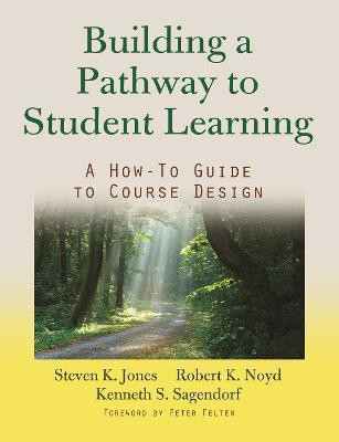 Building a Pathway to Student Learning(English, Electronic book text, Jones Steven G)
