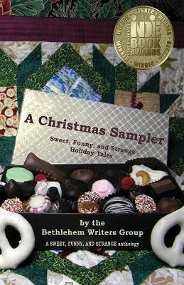 A Christmas Sampler(English, Paperback, unknown)