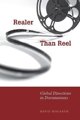 Realer Than Reel(English, Paperback, Hogarth David)
