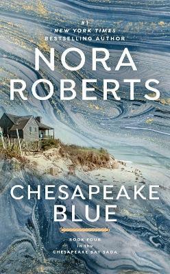 Chesapeake Blue(English, Paperback, Roberts Nora)