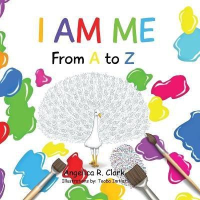 I Am Me(English, Paperback, Clark Angelica R)