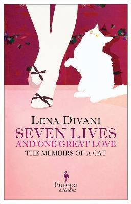 Seven Lives and One Great Love(English, Paperback, Divani Lena)