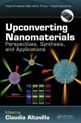 Upconverting Nanomaterials(English, Electronic book text, unknown)