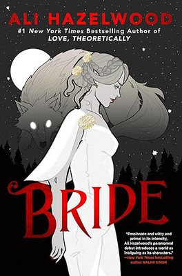 Bride(Paperback, Ali Hazelwood)