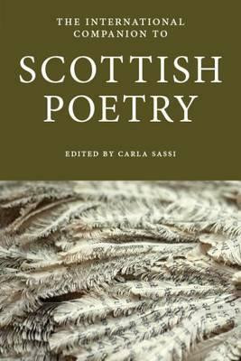 The International Companion to Scottish Poetry(English, Paperback, unknown)