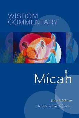 Micah(English, Hardcover, O?Brien Julia M.)