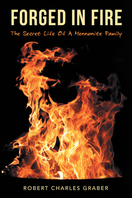 Forged in Fire(English, Paperback, Graber Robert Charles)