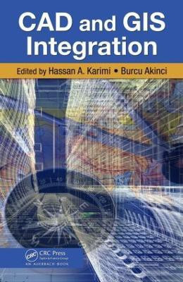 CAD and GIS Integration(English, Hardcover, Karimi Hassan A.)