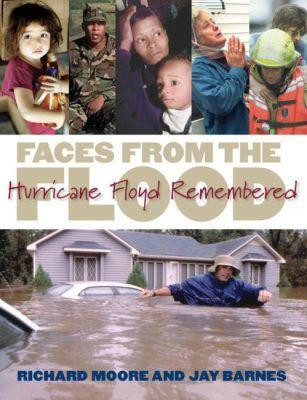 Faces from the Flood(English, Paperback, Barnes Jay)