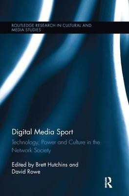 Digital Media Sport(English, Paperback, unknown)