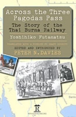 Across the Three Pagodas Pass(English, Electronic book text, unknown)