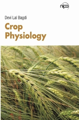Crop Physiology(English, Hardcover, Bagdi Devi Lal)