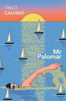 Mr Palomar(English, Paperback, Calvino Italo)
