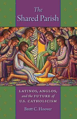 The Shared Parish(English, Electronic book text, Hoover Brett C.)