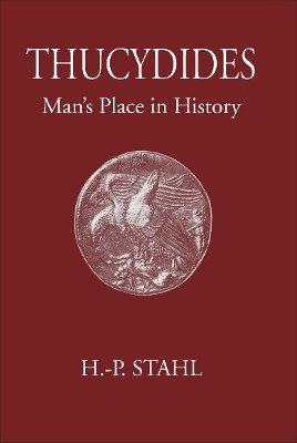 Thucydides(English, Paperback, Stahl Hans-Peter)