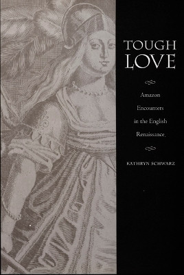 Tough Love(English, Paperback, Schwarz Kathryn)