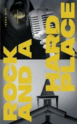 Rock and a Hard Place, Issue 13(English, Paperback, unknown)
