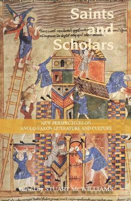 Saints and Scholars(English, Hardcover, unknown)
